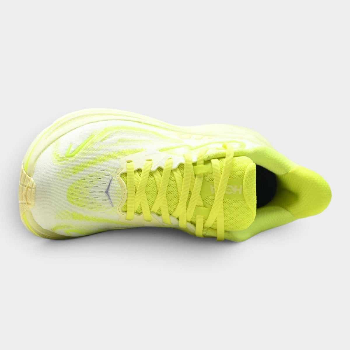 HOKA Clifton 10 Men’s Cushioned Running Shoes