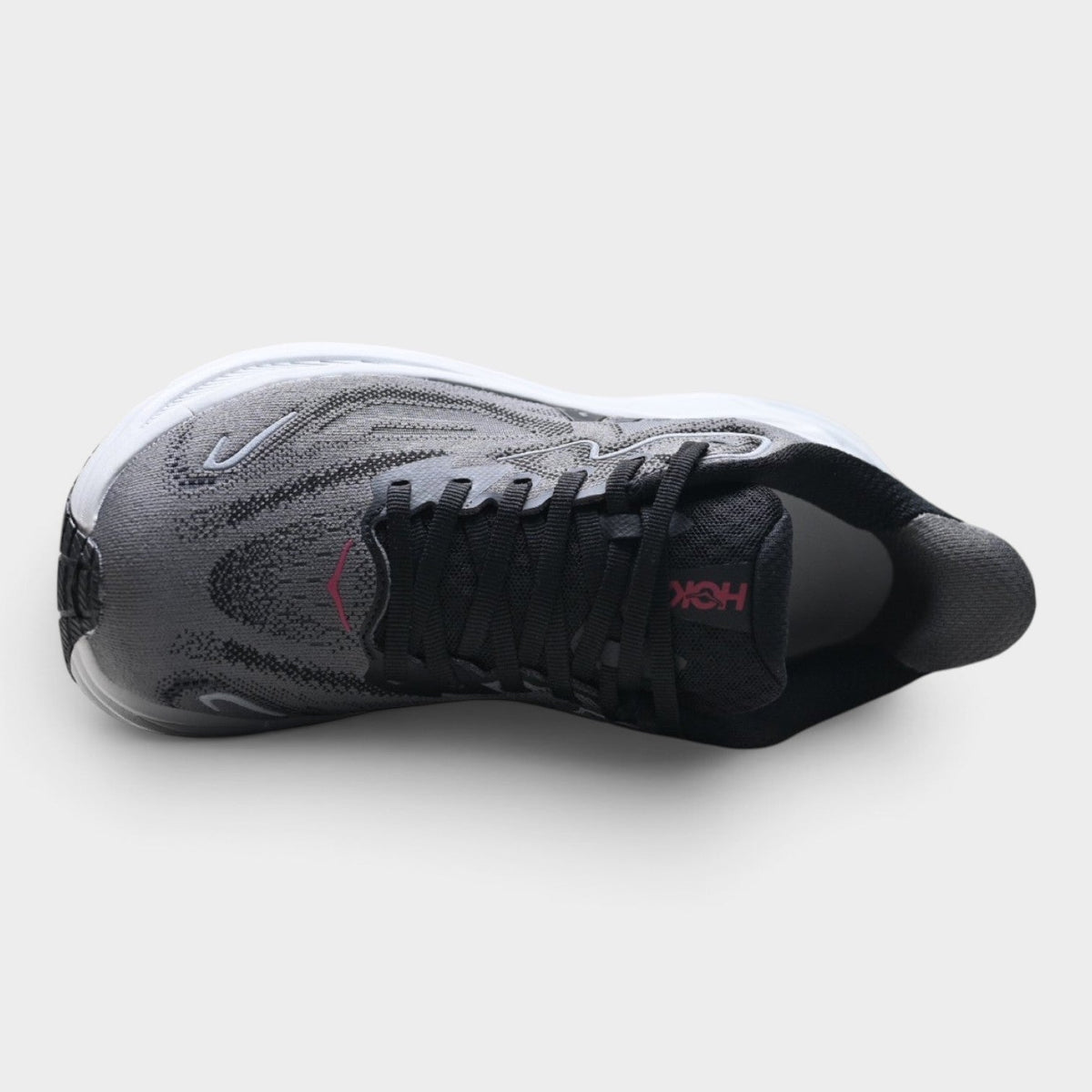HOKA Clifton 10 Men’s Cushioned Running Shoes