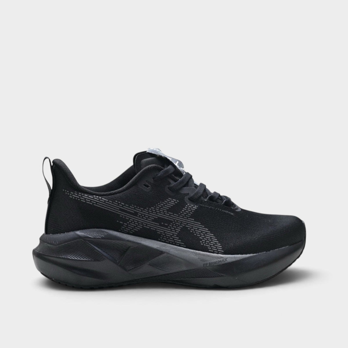 ASICS Novablast 5 Men’s Cushioned Road Running Shoes