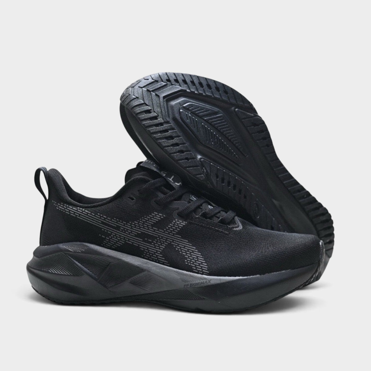 ASICS Novablast 5 Men’s Cushioned Road Running Shoes