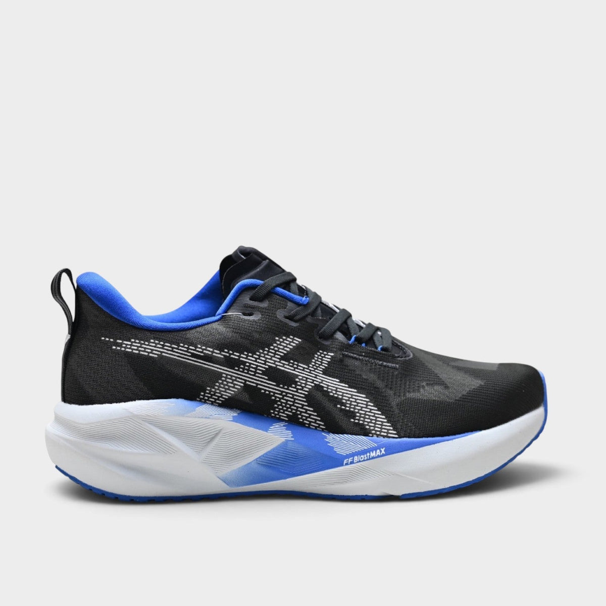 ASICS Novablast 5 Men’s Cushioned Road Running Shoes