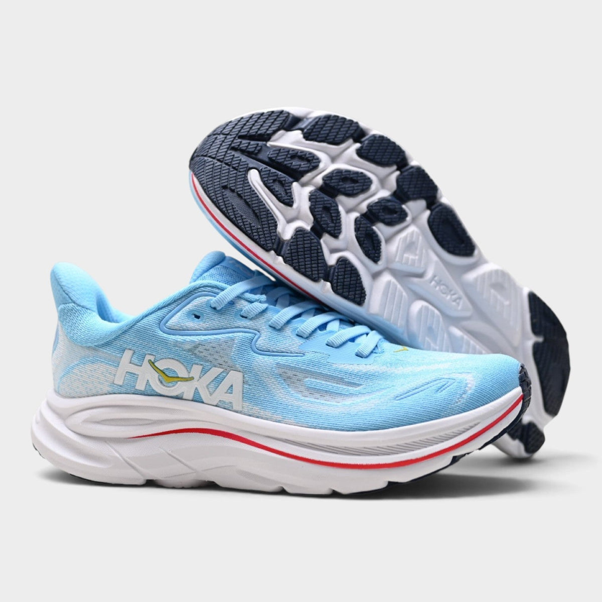 HOKA Clifton 10 Women’s Running Shoes