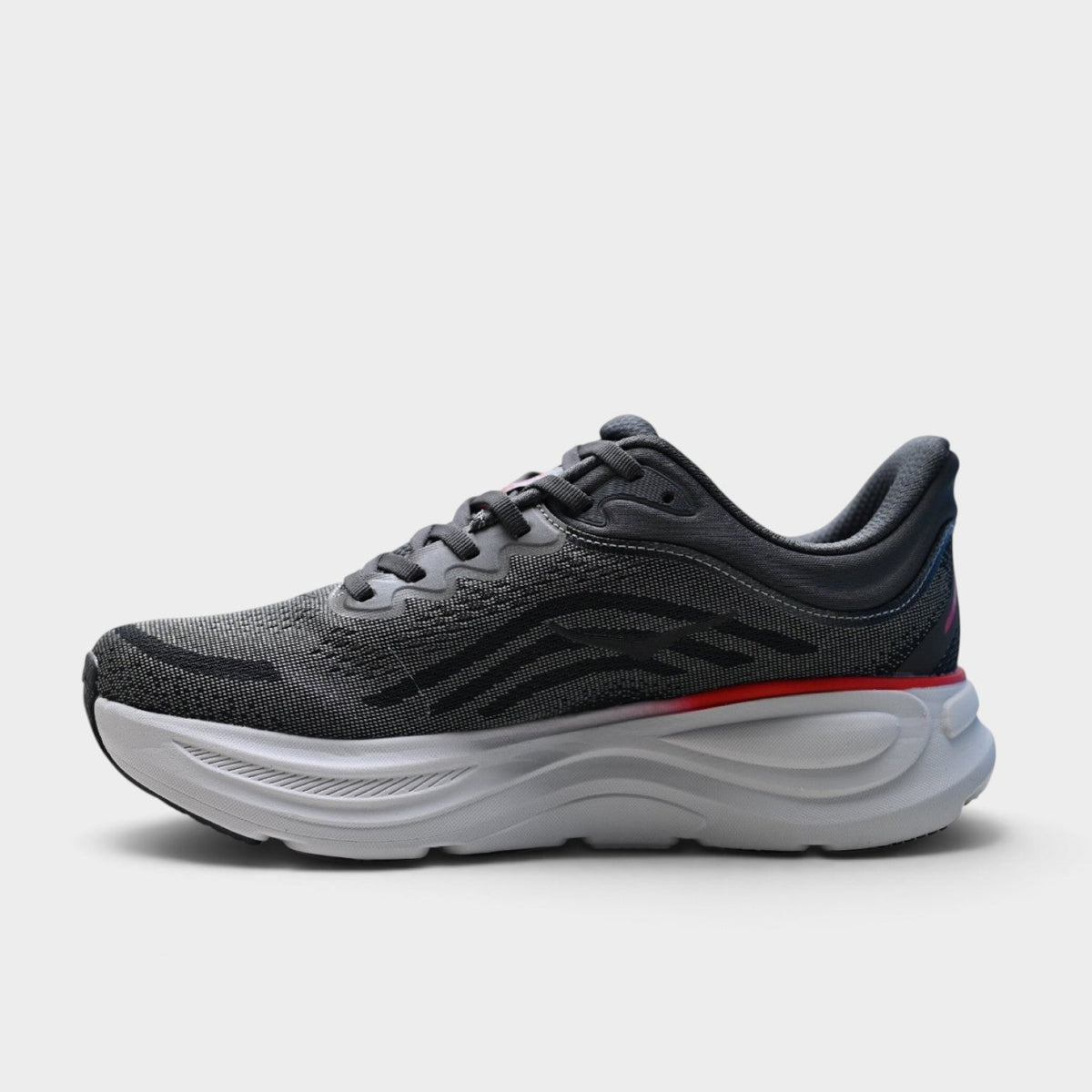 HOKA Bondi 9 Men’s Max Cushioned Road Running Shoes