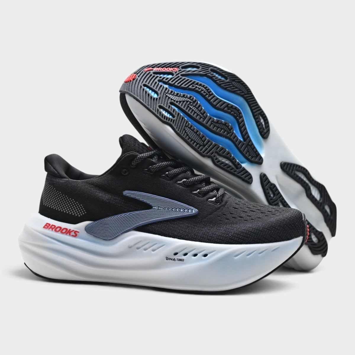 Brooks Glycerin Max Men’s Cushioned Running Trainers