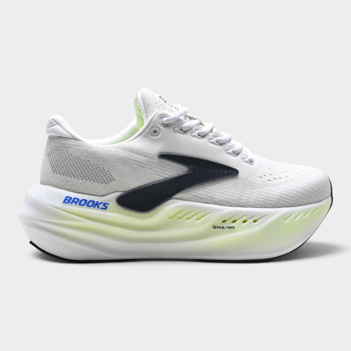 Brooks Glycerin Max Men’s Cushioned Running Trainers