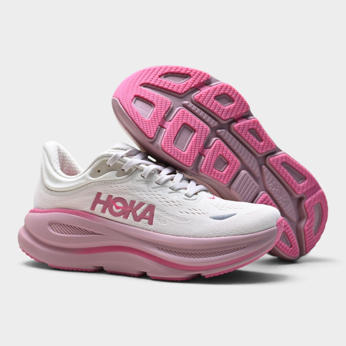 HOKA Bondi 9 Women’s Running Shoes