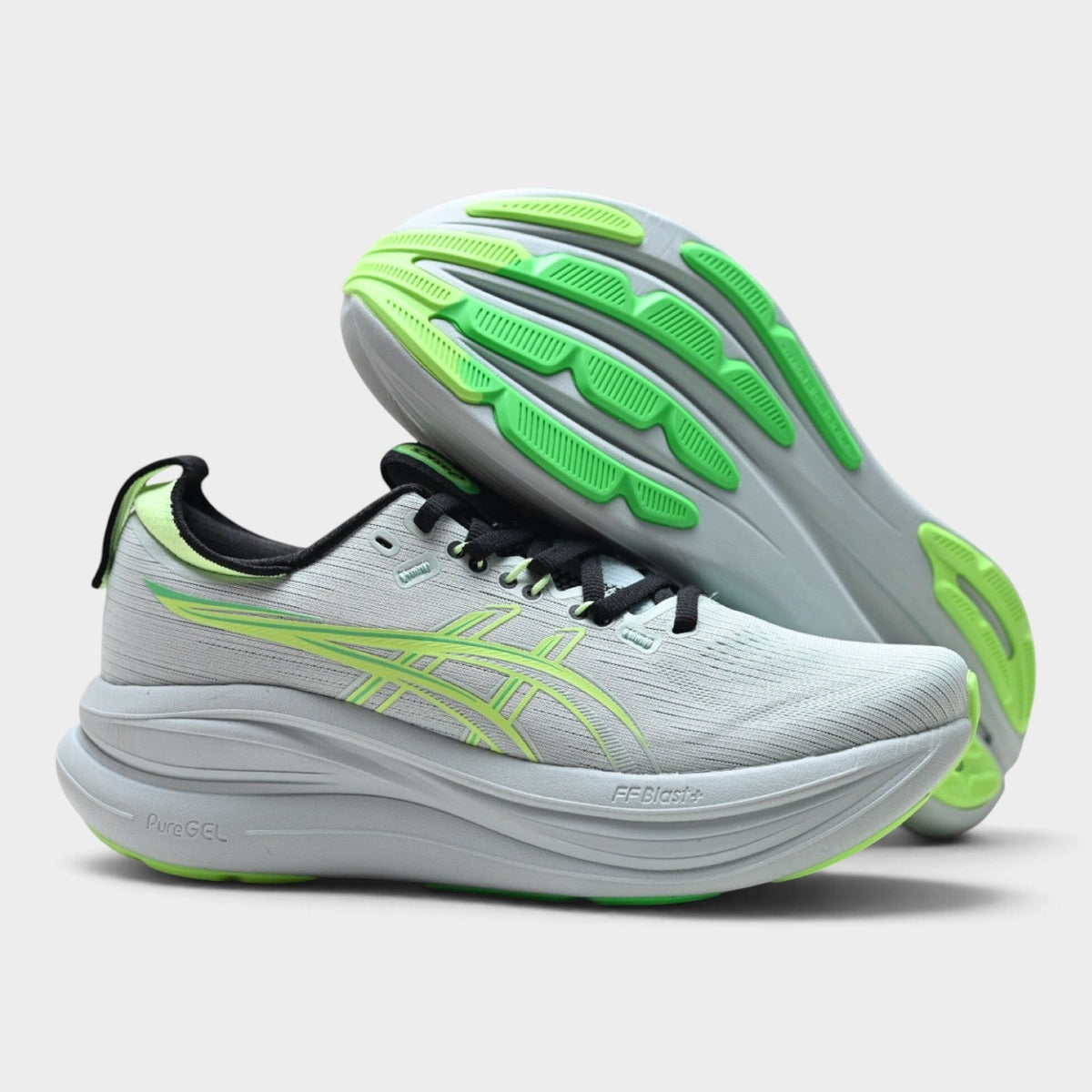 ASICS GEL-NIMBUS 28 Women’s Running Shoes