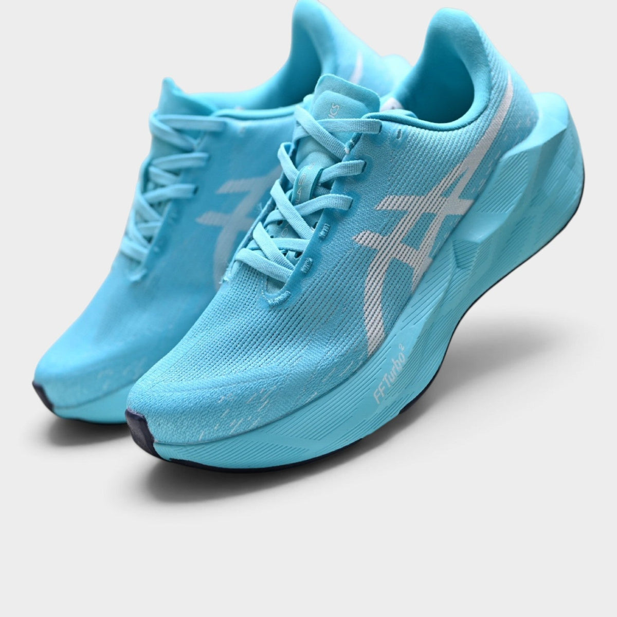 ASICS NOVABLAST 6 Women’s Running Shoes