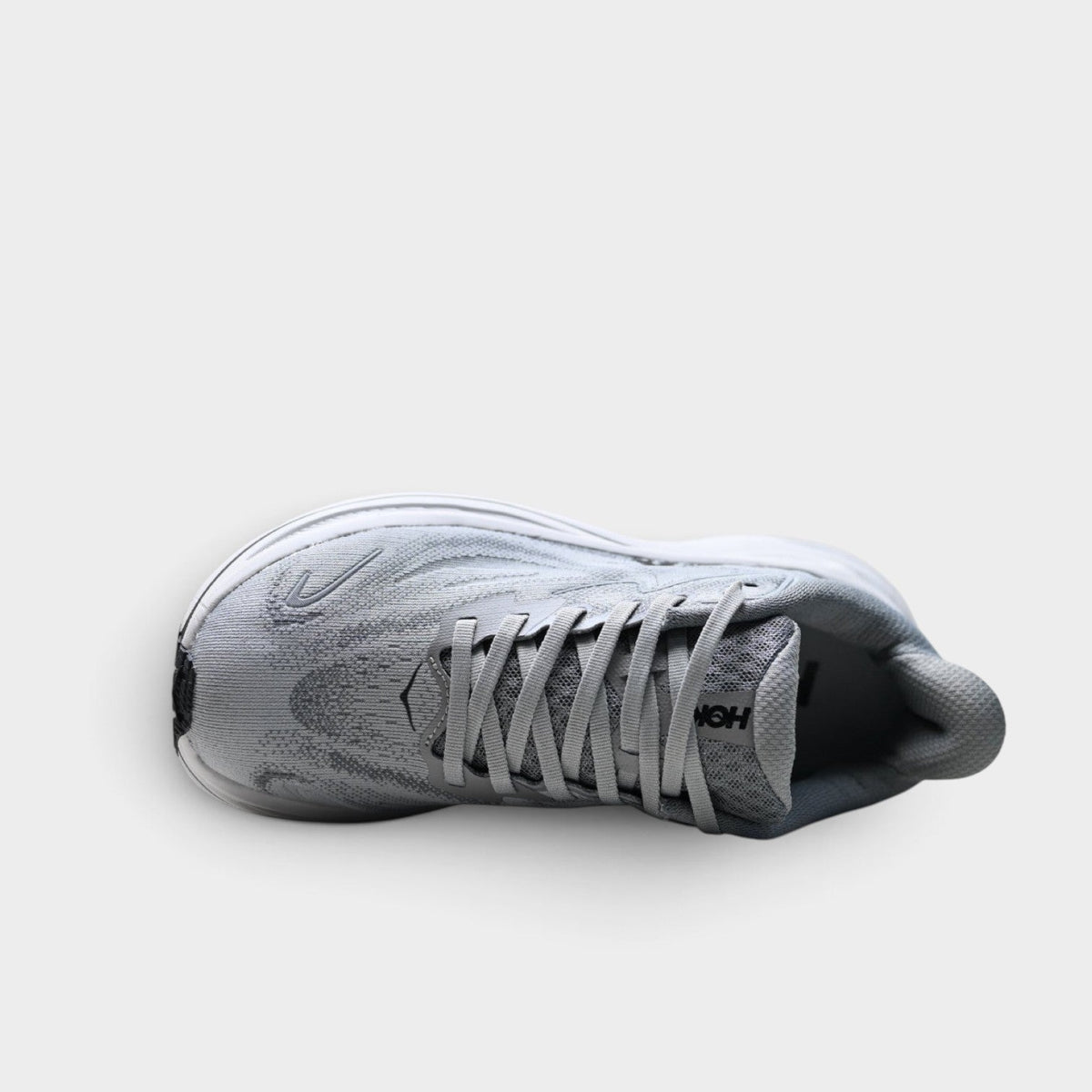 HOKA Clifton 10 Men’s Cushioned Running Shoes