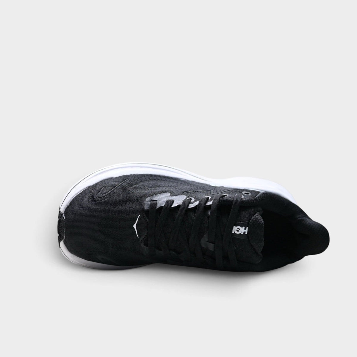 HOKA Clifton 10 Men’s Cushioned Running Shoes