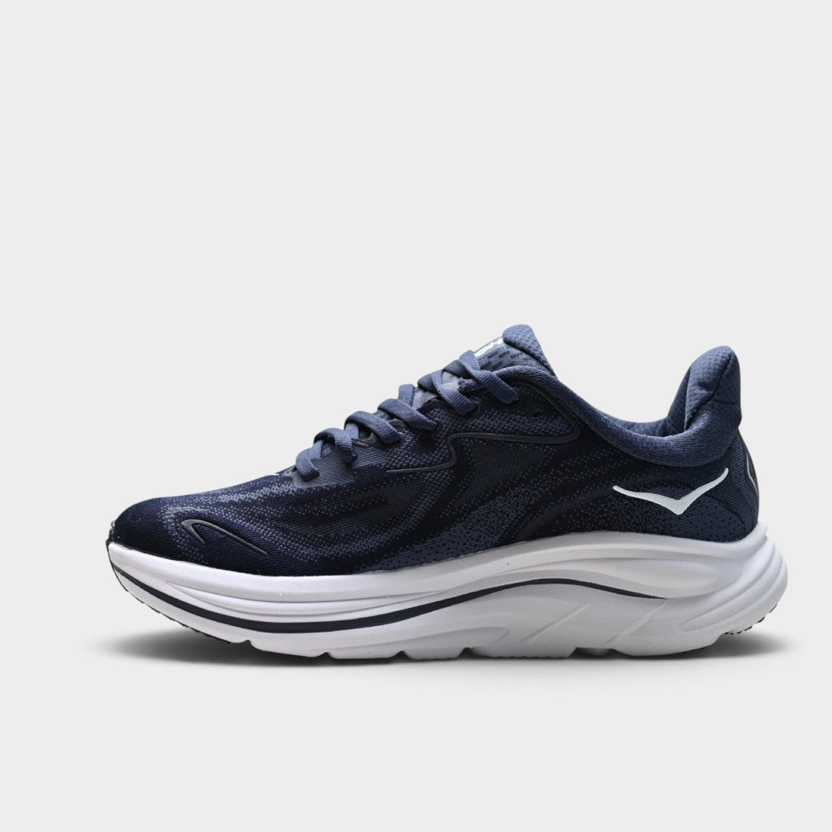 HOKA Clifton 10 Men’s Cushioned Running Shoes