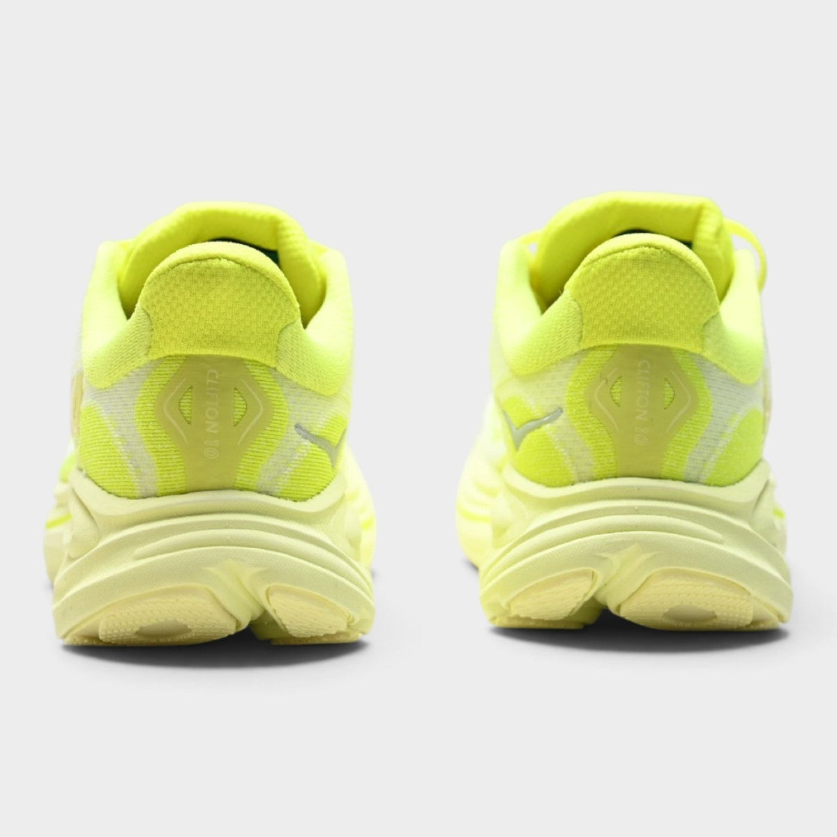 HOKA Clifton 10 Men’s Cushioned Running Shoes