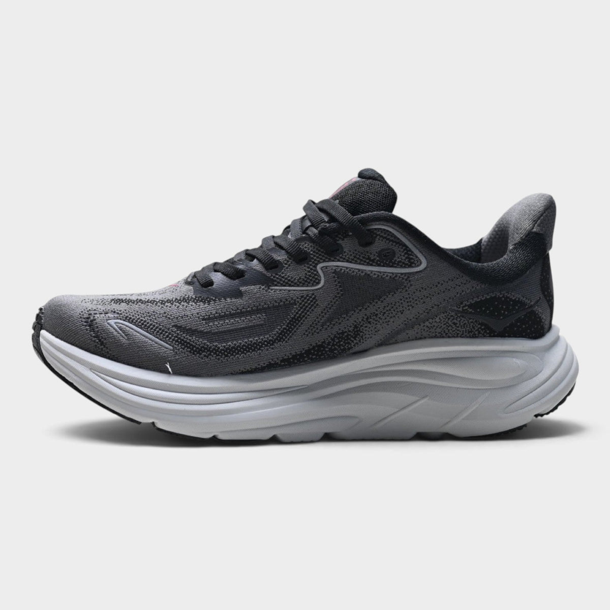 HOKA Clifton 10 Men’s Cushioned Running Shoes