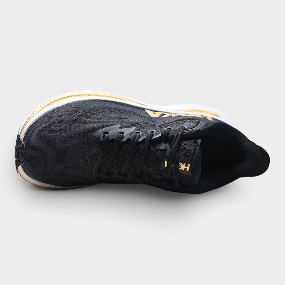 HOKA Clifton 10 Men’s Cushioned Running Shoes