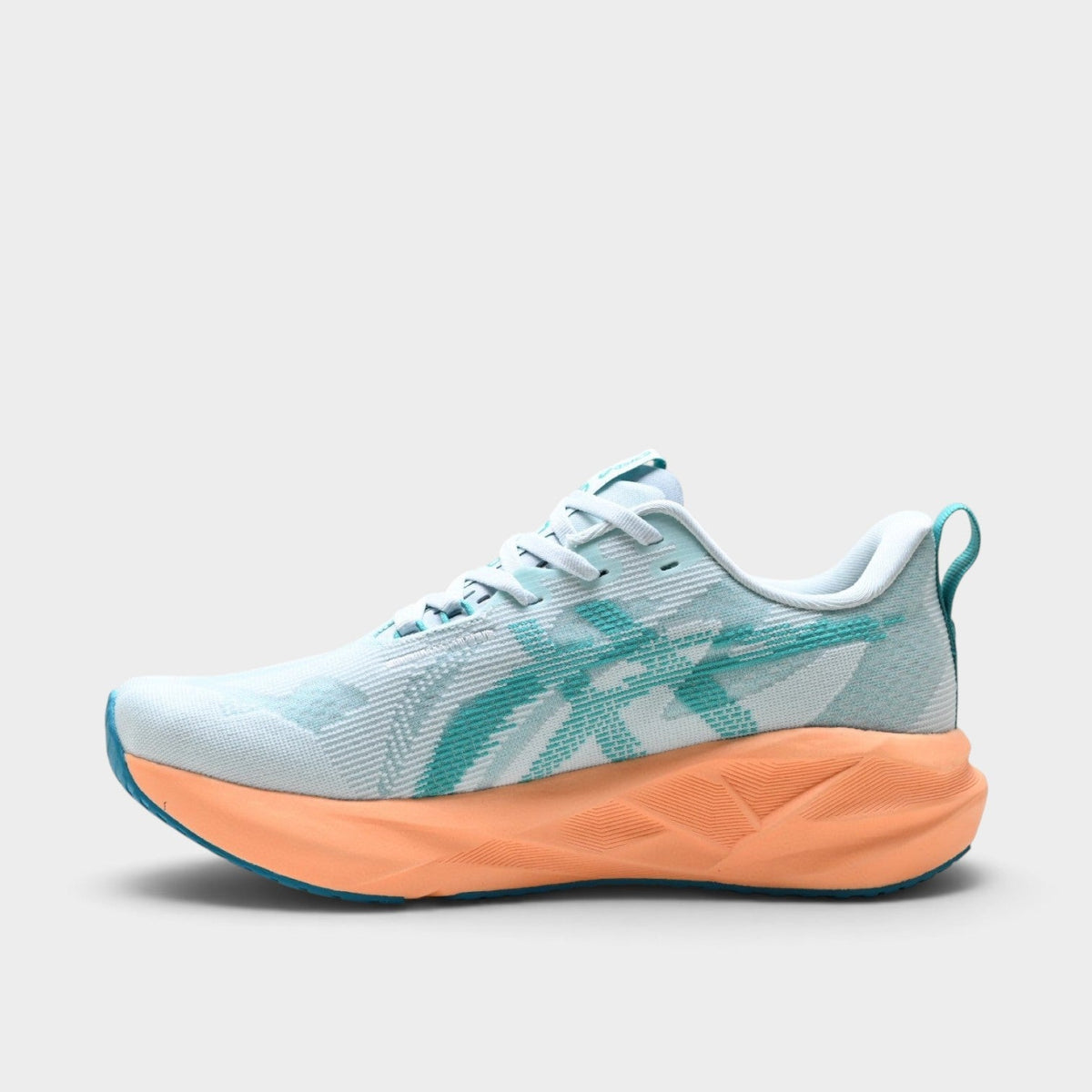 ASICS Novablast 5 Men’s Cushioned Road Running Shoes