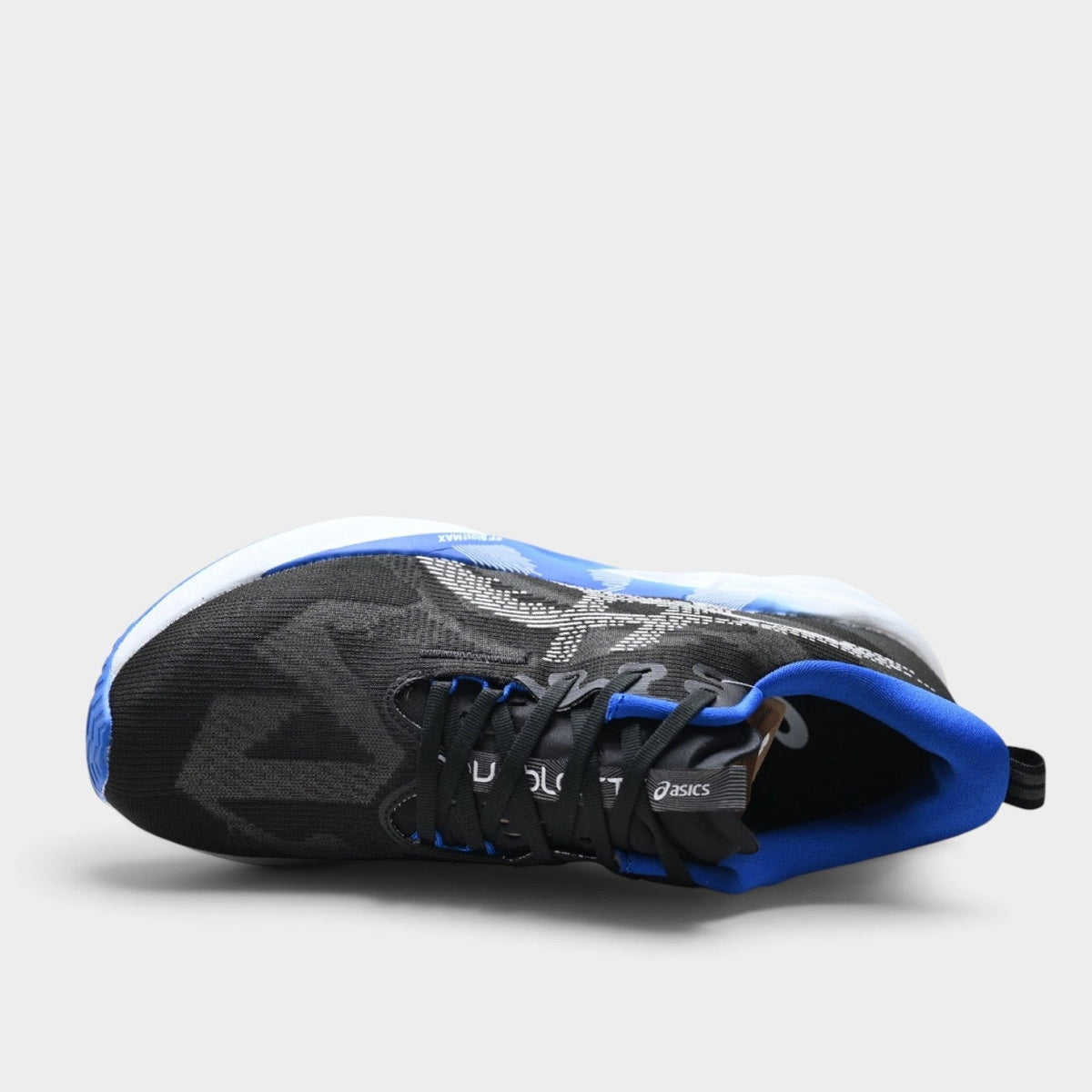 ASICS Novablast 5 Men’s Cushioned Road Running Shoes