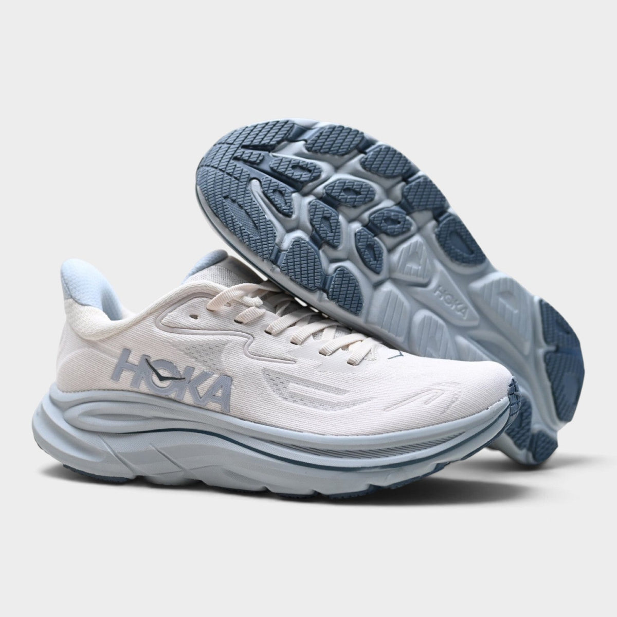 HOKA Clifton 10 Women’s Running Shoes