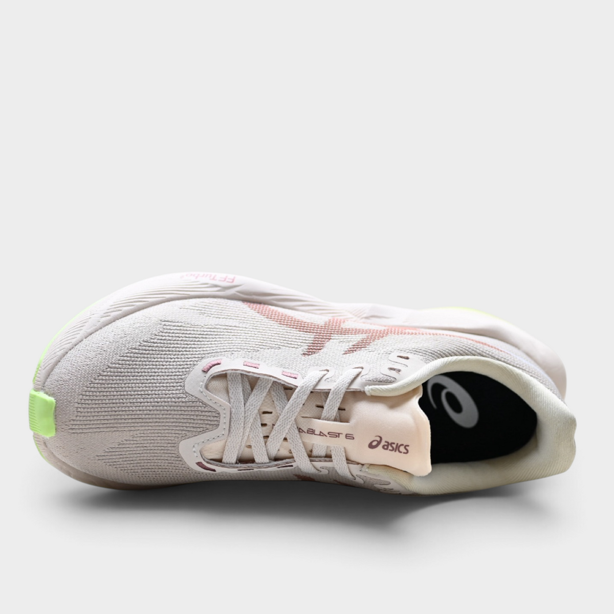 ASICS NOVABLAST 6 Women’s Running Shoes