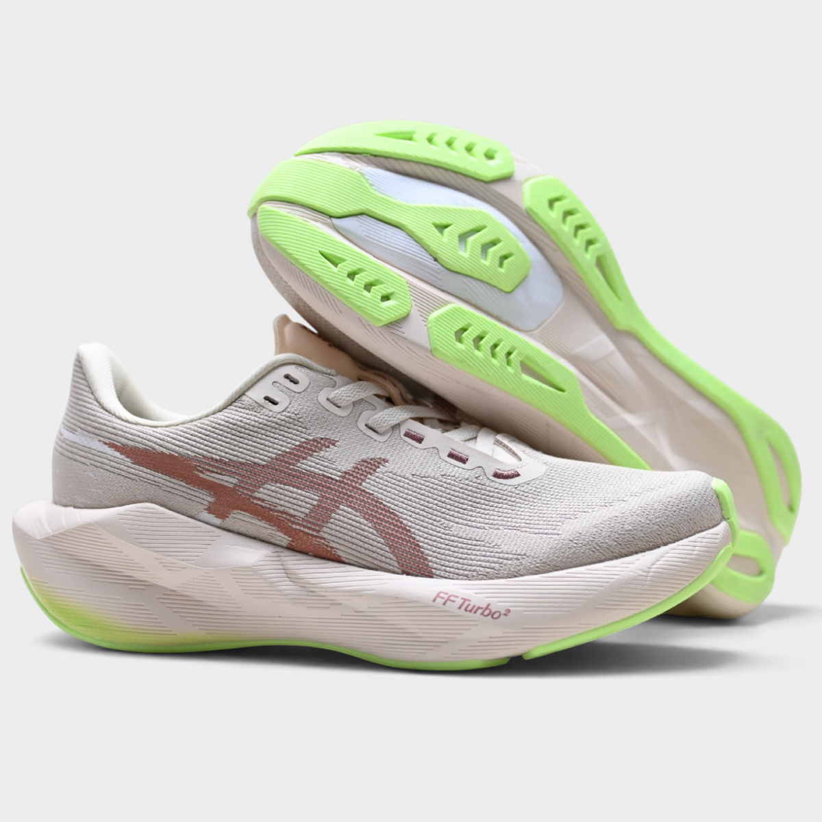 ASICS NOVABLAST 6 Women’s Running Shoes