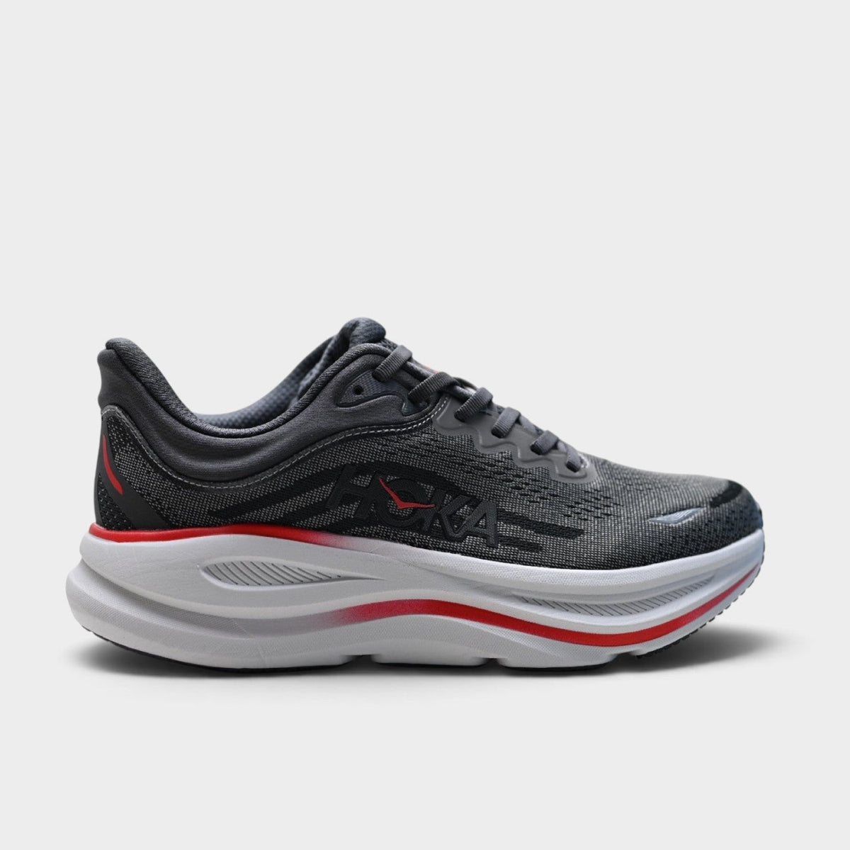 HOKA Bondi 9 Men’s Max Cushioned Road Running Shoes