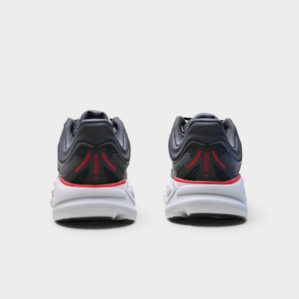HOKA Bondi 9 Men’s Max Cushioned Road Running Shoes