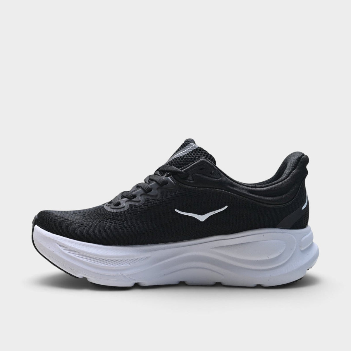 HOKA Bondi 9 Men’s Max Cushioned Road Running Shoes
