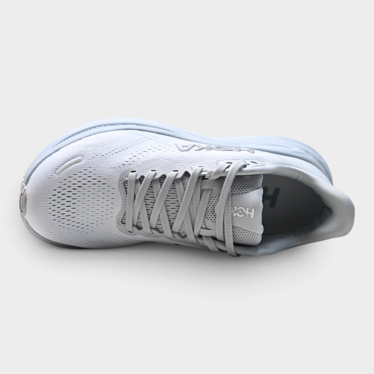 HOKA Clifton 11 Men’s Lightweight Cushioned Road Running Shoes