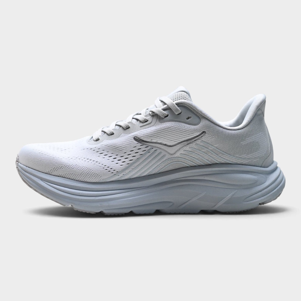 HOKA Clifton 11 Men’s Lightweight Cushioned Road Running Shoes