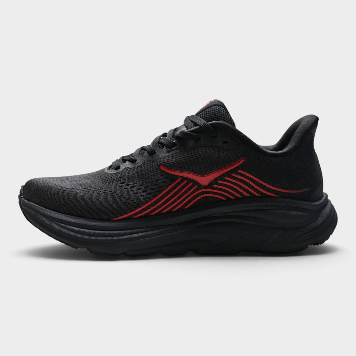 HOKA Clifton 11 Men’s Lightweight Cushioned Road Running Shoes