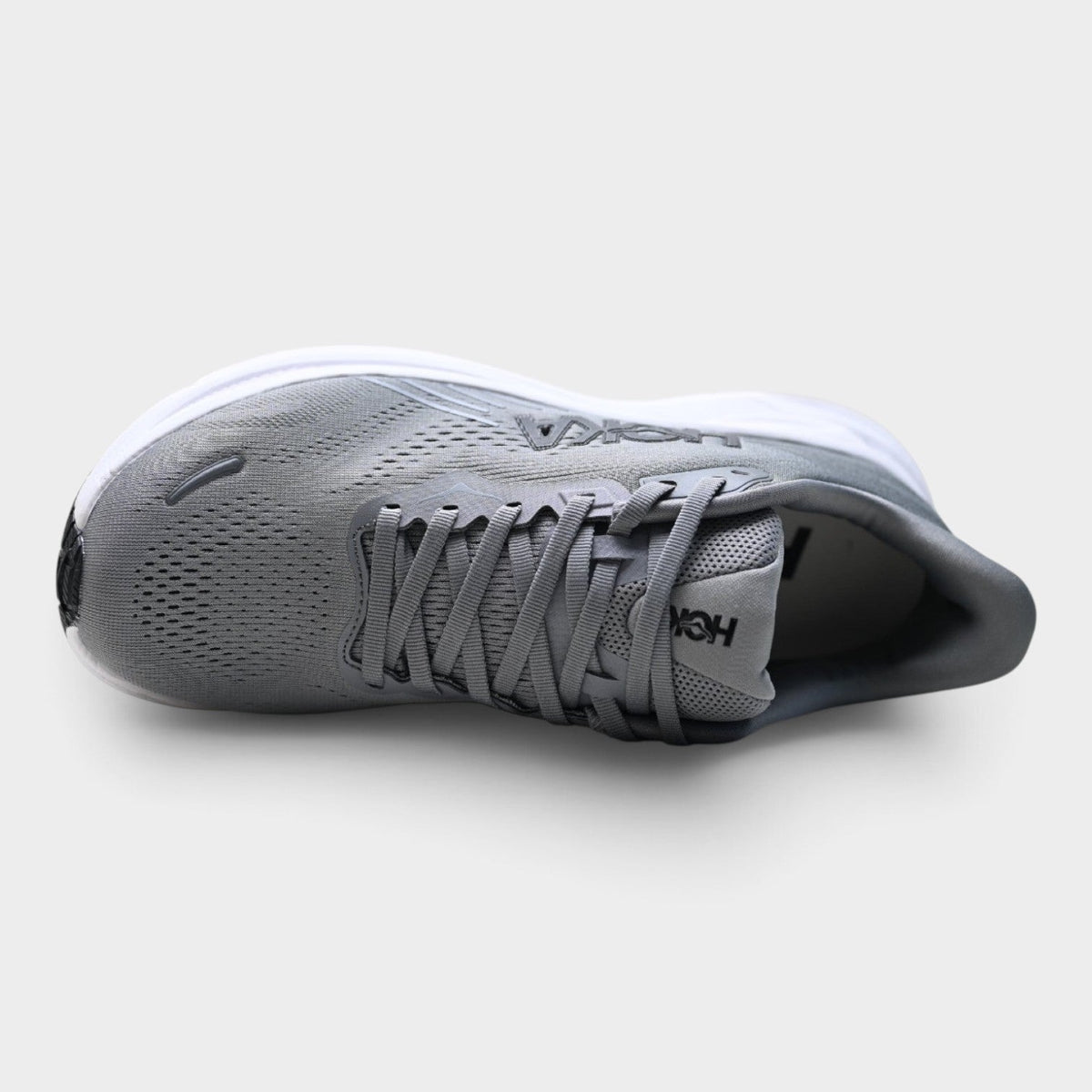 HOKA Clifton 11 Men’s Lightweight Cushioned Road Running Shoes