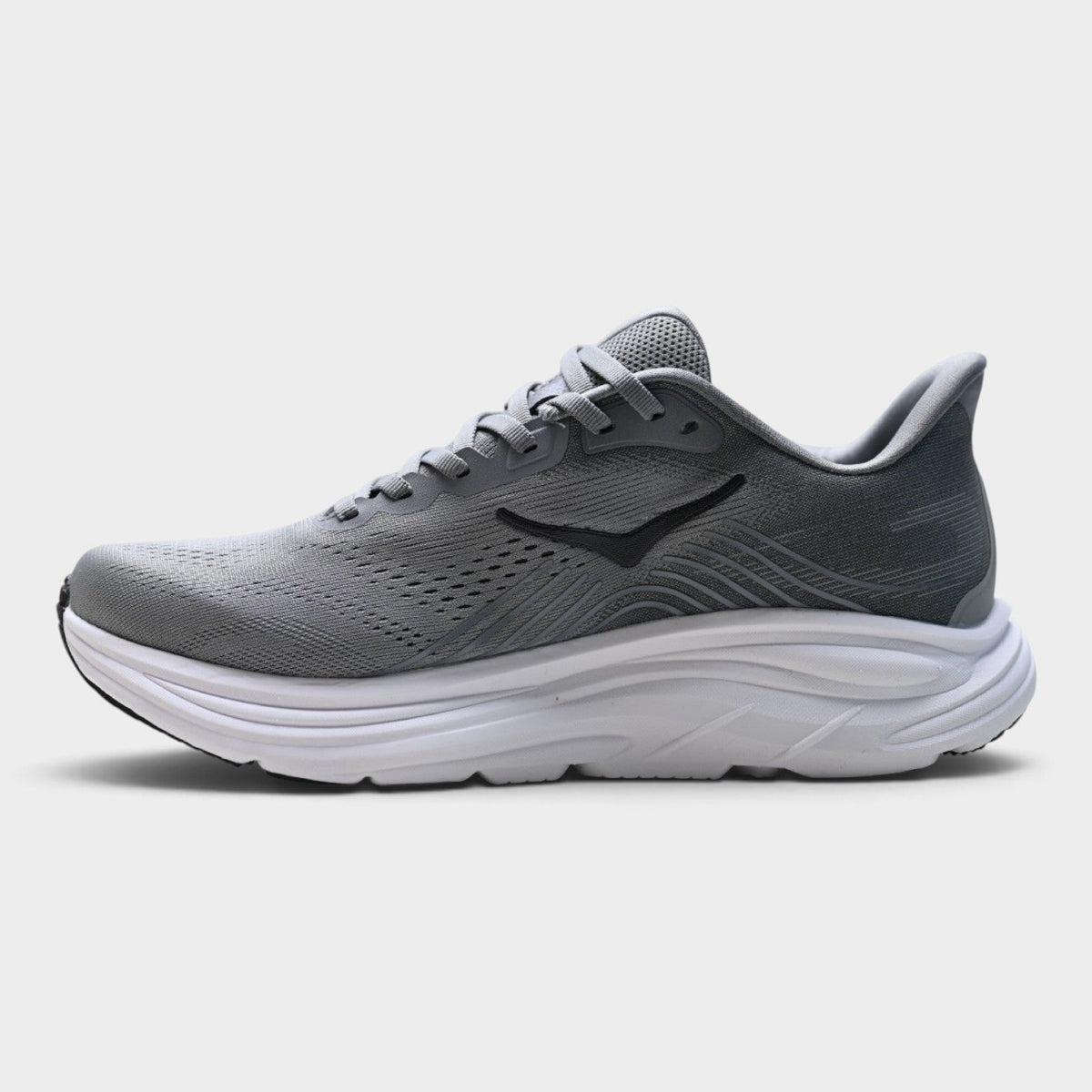 HOKA Clifton 11 Men’s Lightweight Cushioned Road Running Shoes