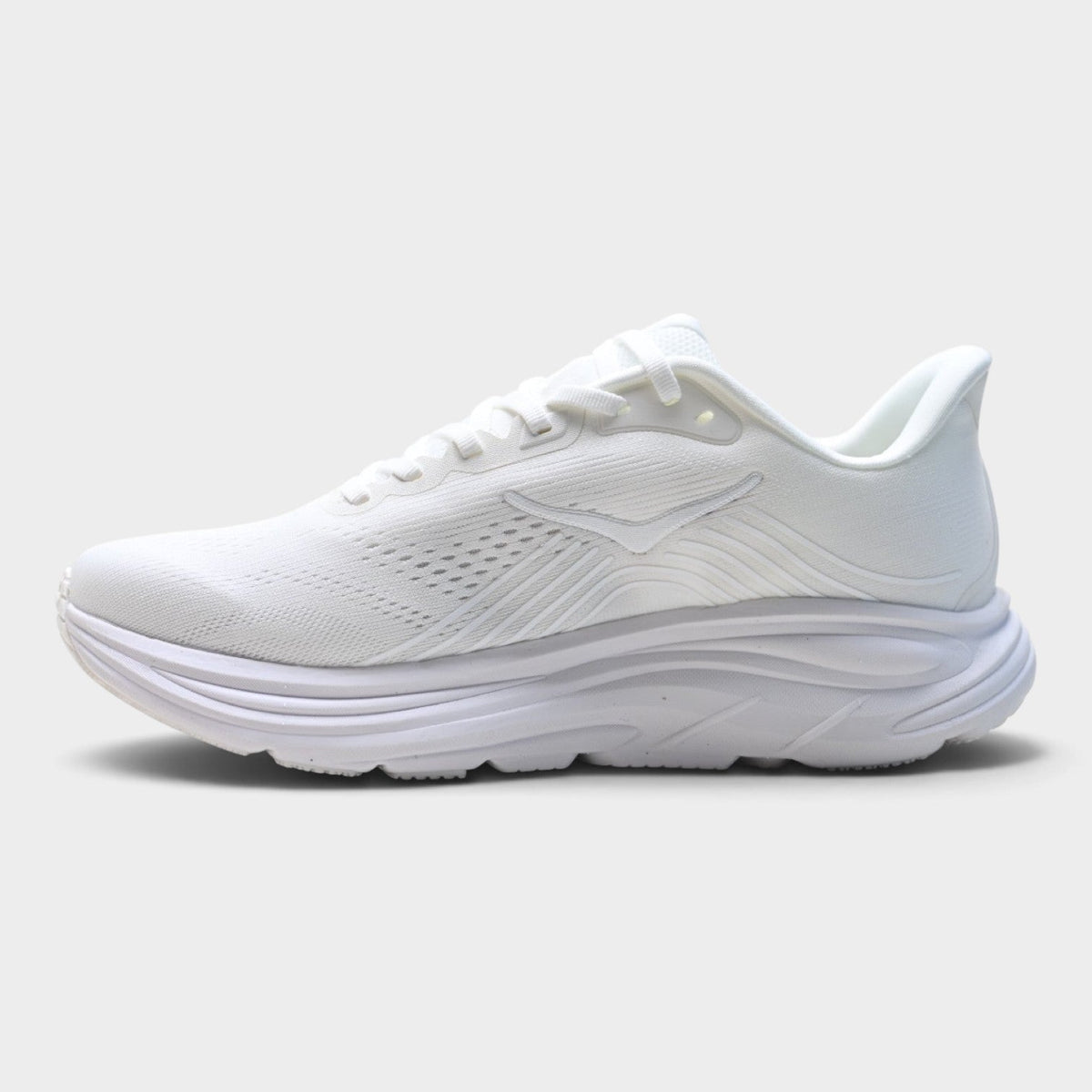 HOKA Clifton 11 Men’s Lightweight Cushioned Road Running Shoes