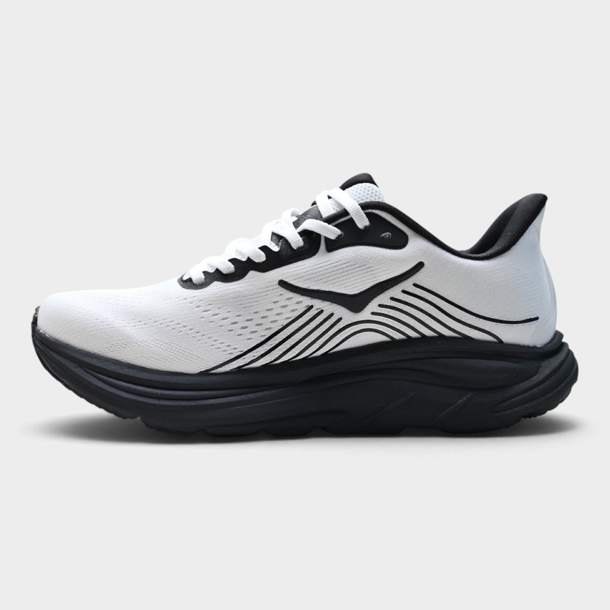 HOKA Clifton 11 Men’s Lightweight Cushioned Road Running Shoes