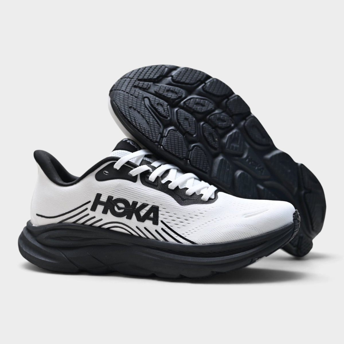 HOKA Clifton 11 Women’s Running Shoes