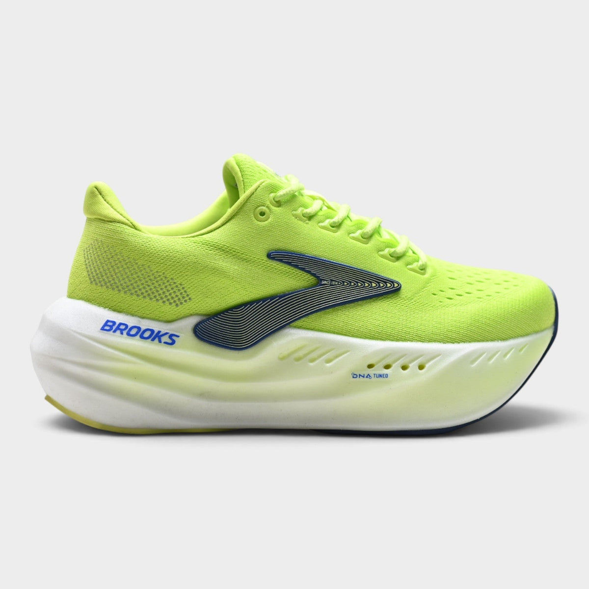 Brooks Glycerin Max Men’s Cushioned Running Trainers