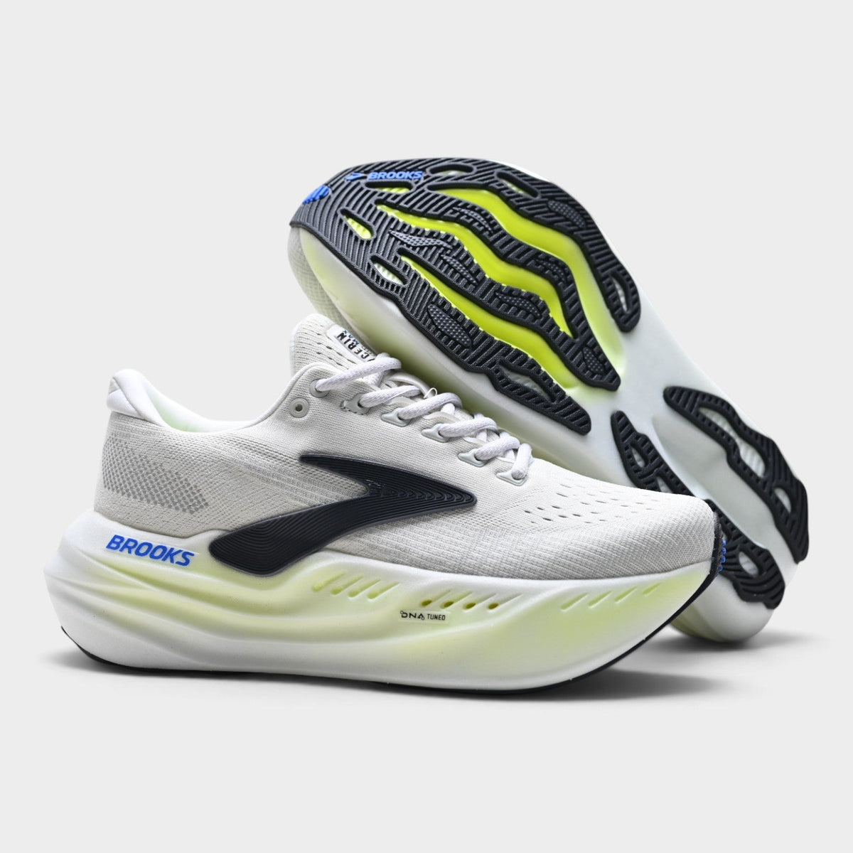 Brooks Glycerin Max Men’s Cushioned Running Trainers