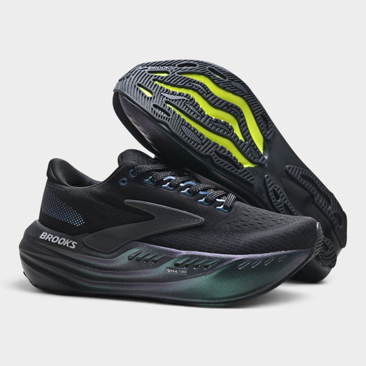 Brooks Glycerin Max Men’s Cushioned Running Trainers