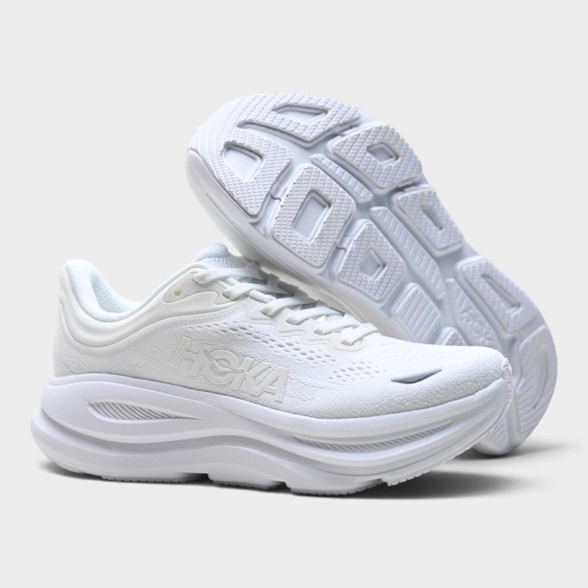 HOKA Bondi 9 Women’s Running Shoes