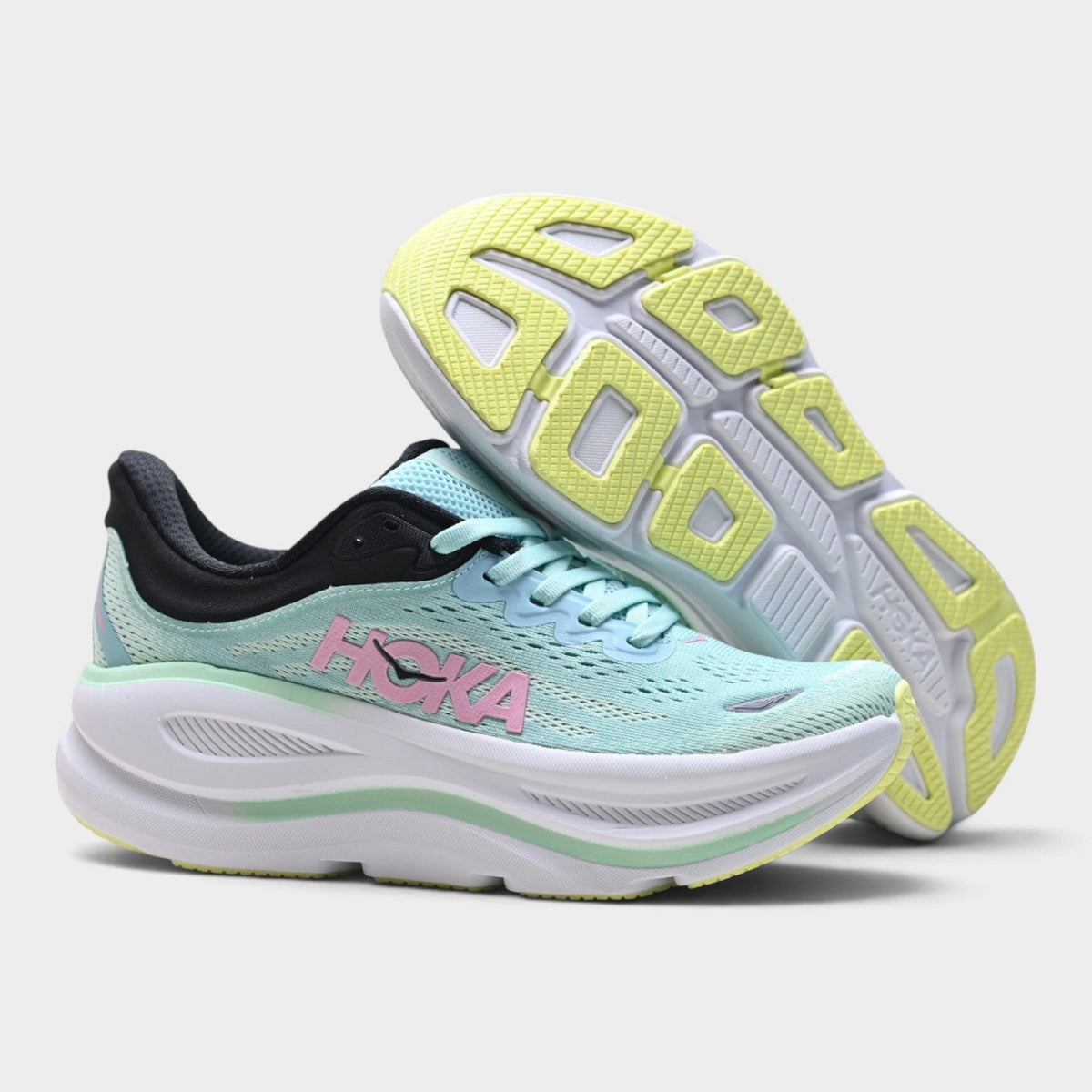 HOKA Bondi 9 Women’s Running Shoes