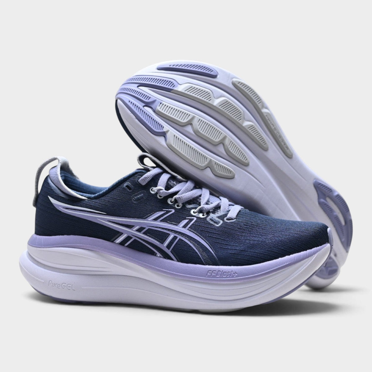 ASICS GEL-NIMBUS 28 Women’s Running Shoes