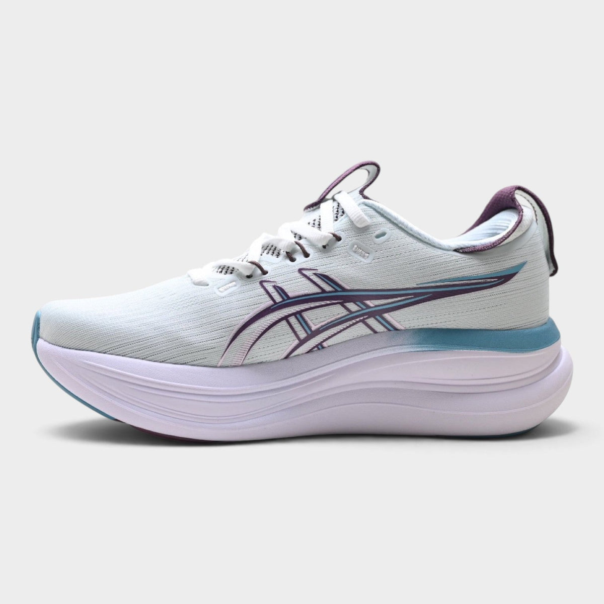 ASICS GEL-NIMBUS 28 Women’s Running Shoes