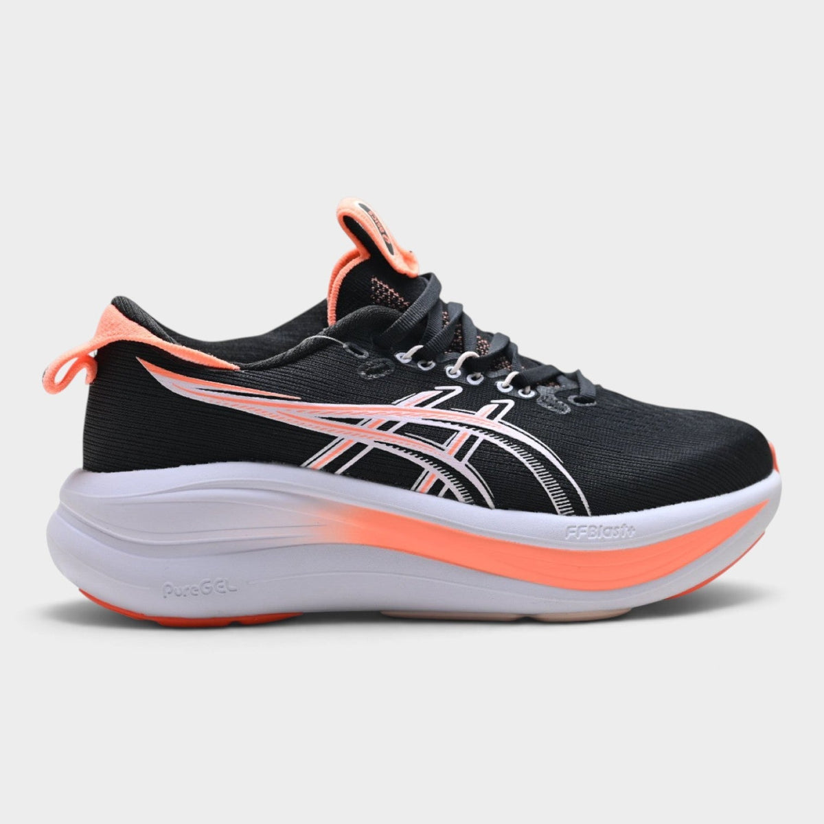 ASICS GEL-NIMBUS 28 Women’s Running Shoes