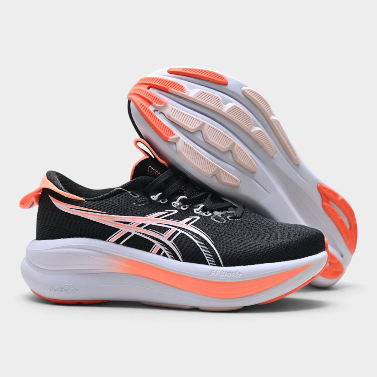 ASICS GEL-NIMBUS 28 Women’s Running Shoes