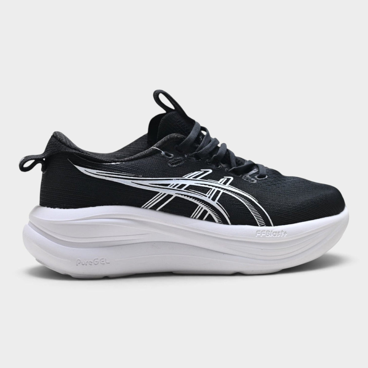 ASICS GEL-NIMBUS 28 Women’s Running Shoes