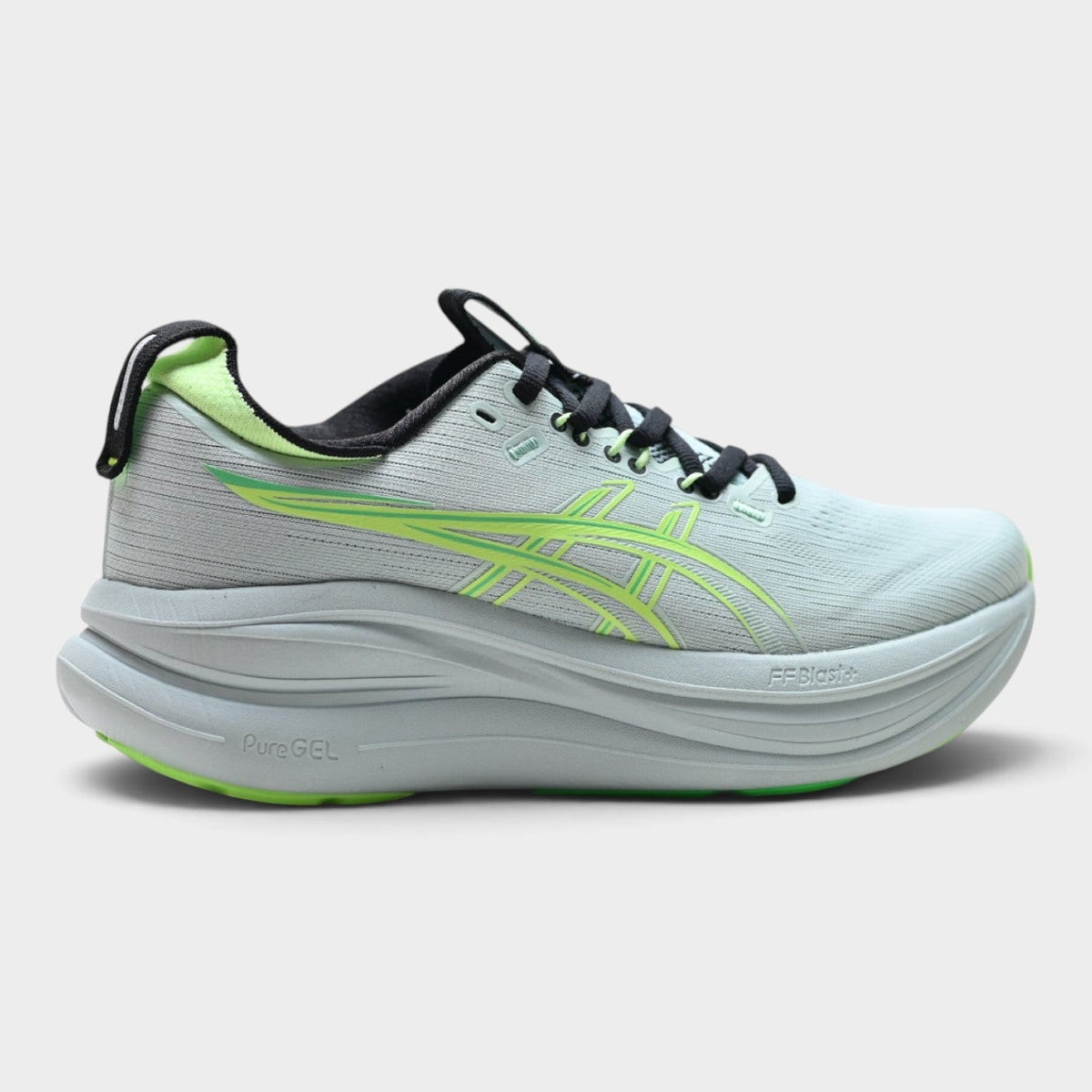 ASICS GEL-NIMBUS 28 Women’s Running Shoes