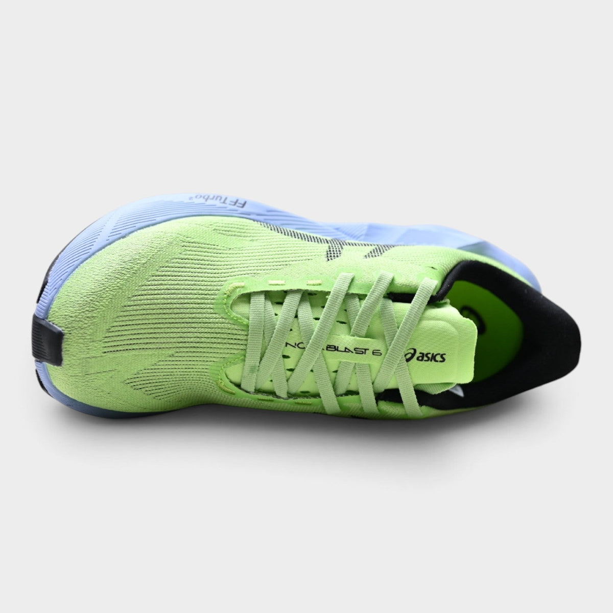 ASICS NOVABLAST 6 Women’s Running Shoes